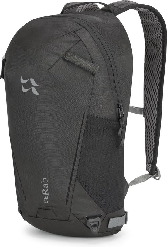 RAB Tensor 15L - noir - sac à dos