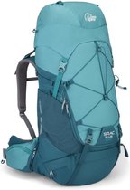 Lowe Alpine Sirac Plus ND50L backpack dames - Sagano Green - maat S/M