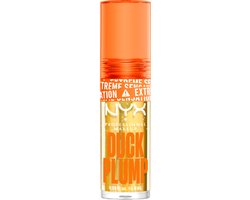 NYX Professional Makeup Duck Plump Lipgloss
