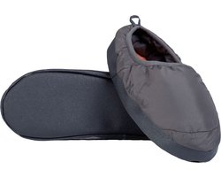 Exped Camp Slipper Slof Pantoffel Charcoal M