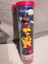 Mickey, Pluto Figuur - Mickey Mouse Clubhouse