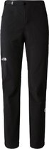 The North Face Off Width pant W tnf Black 6