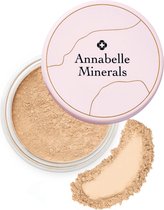 Annabelle Minerals - Radiant Mineral Foundation - 4g