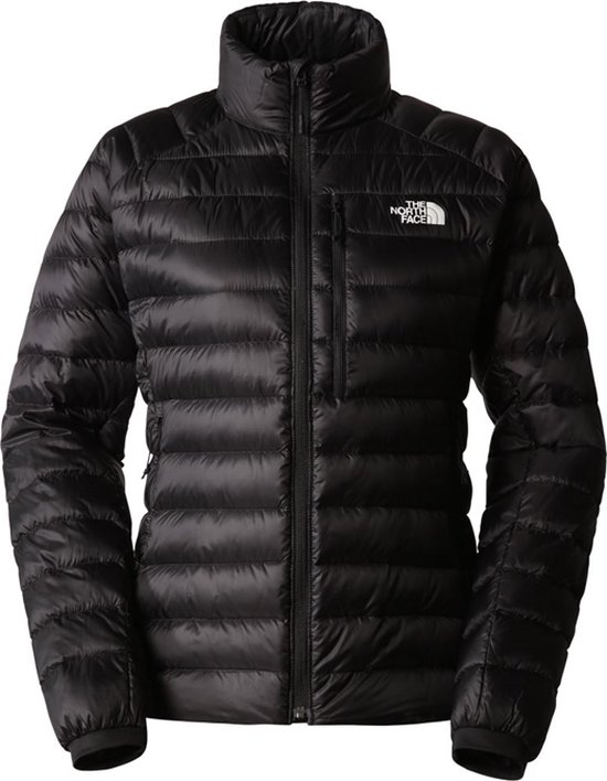 The North Face Summit Breithorn Dames Isolatiejas Tnf Black S