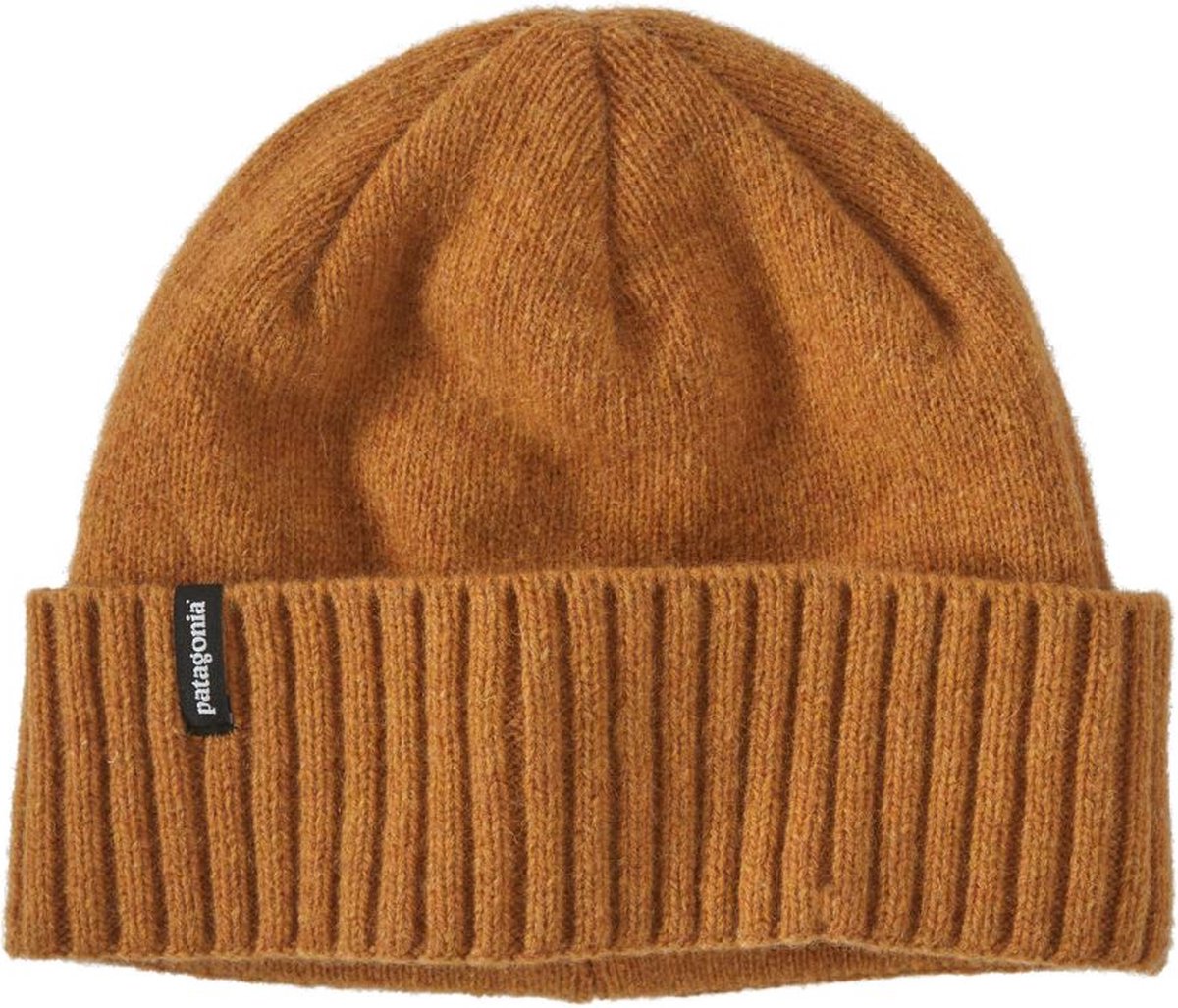 Patagonia Brodeo Muts Dried Mango One Size