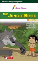 Robin Classics 1 - The Jungle Book 1