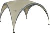 Bo-Camp Party Shelter - Partytent Large - 4.26 x 4.26 x 2.33 Meter