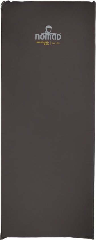 NOMAD® - Allround Pro XW 10.0