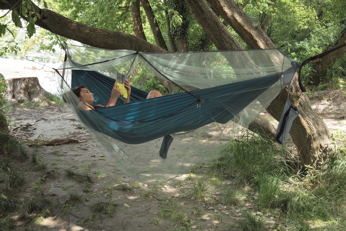 Cocoon Mosquito Net Ultralight For Hammocks Hangmat