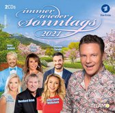 Various Artists - Immer Wieder Sonntags 2021 (2 CD)