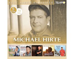 Michael Hirte - Kult Album Klassiker