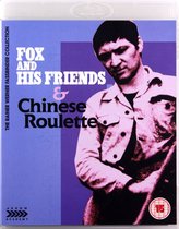 Fox And His Friends/chinese Roulette