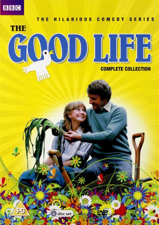 Good Life Complete Coll.