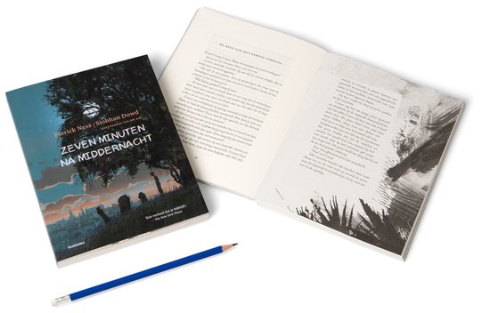 Zeven minuten na middernacht