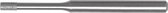 TCE - Hardchroom diamant slijpstift - GB 836XL/D76