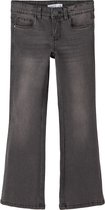 NAME IT NKFPOLLY SKINNY BOOT JEANS 1142-AU NOOS Jeans Filles - Taille 116