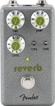 Fender Hammertone Reverb - Effect-unit voor gitaren