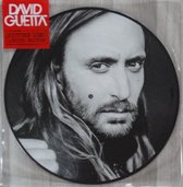 David Guetta - Listen (LP)