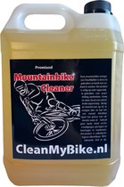 Mountainbike Cleaner 5 liter