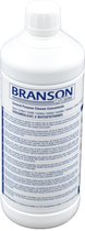 Branson universele ultrasoon vloeistof - 1 liter (ultrasoon vloeistof - reinigingsmiddel - ultrasoon reiniger)