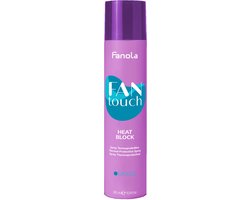 Fanola - Fantouch Thermal Protective Spray - 300 ml