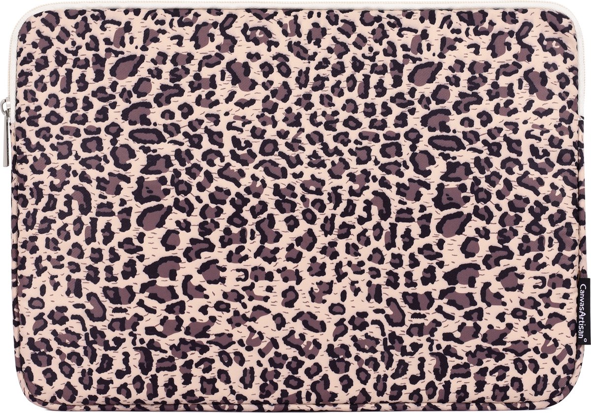 Laptophoes 13 Inch GV – Laptop Sleeve - Panterprint