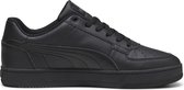 PUMA Puma Caven 2.0 Unisex Sneakers - Vapor Gray-PUMA White-Shadow Gray - Maat 42.5