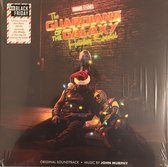 The Guardians Of The Galaxy Holiday Special (Original Soundtrack)
