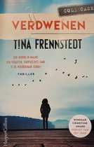 Cold case: Verdwenen