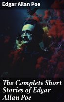 The Complete Short Stories of Edgar Allan Poe