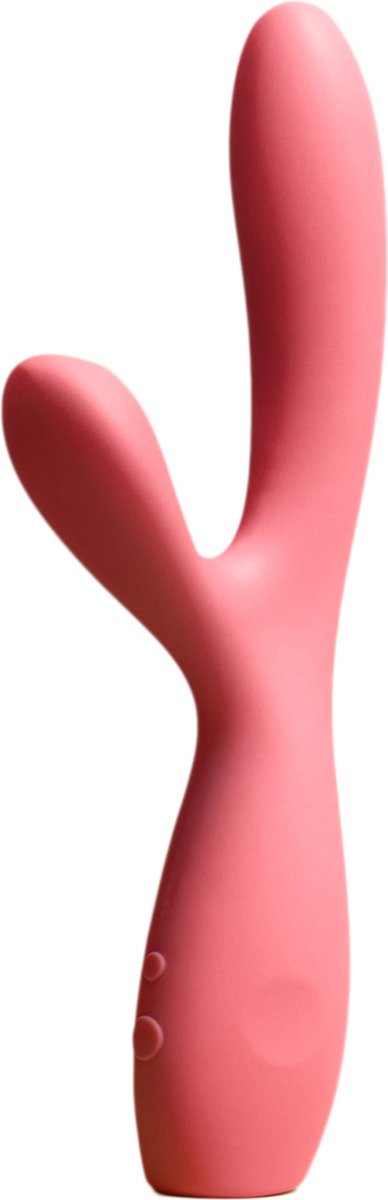 Smile Makers - The Artist - Dual Vibrator voor vrouwen