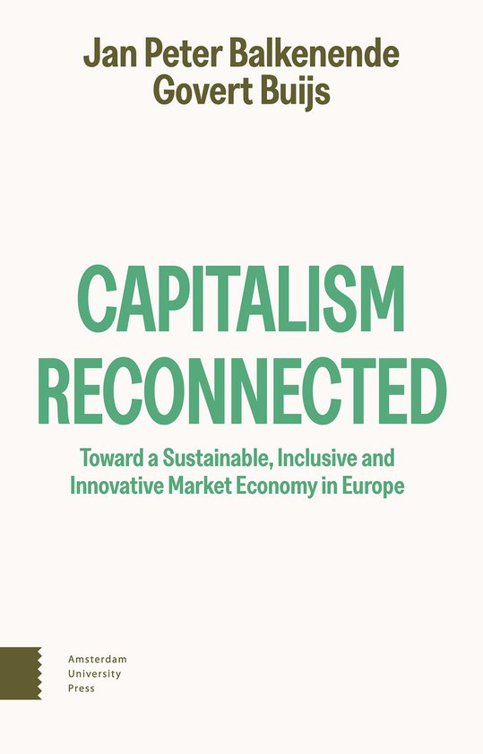 Foto: Capitalism reconnected