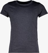 Osaga meisjes sport T-shirt grijs - Maat 116
