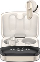 Mixx StreamBuds Ultra Mini - True Wireless In-ear Koptelefoon - Champagne Goud
