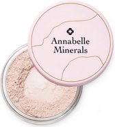Annabelle Minerals - Pretty Neutral Clay Primer - 4g