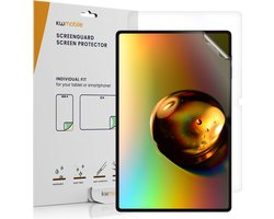 kwmobile 2x screenprotector geschikt voor Samsung Galaxy Tab S9 Ultra - beschermfolie voor tablet