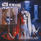 Saxon - Metalhead (LP)