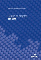 Série Universitária - Gestão de projetos em BIM