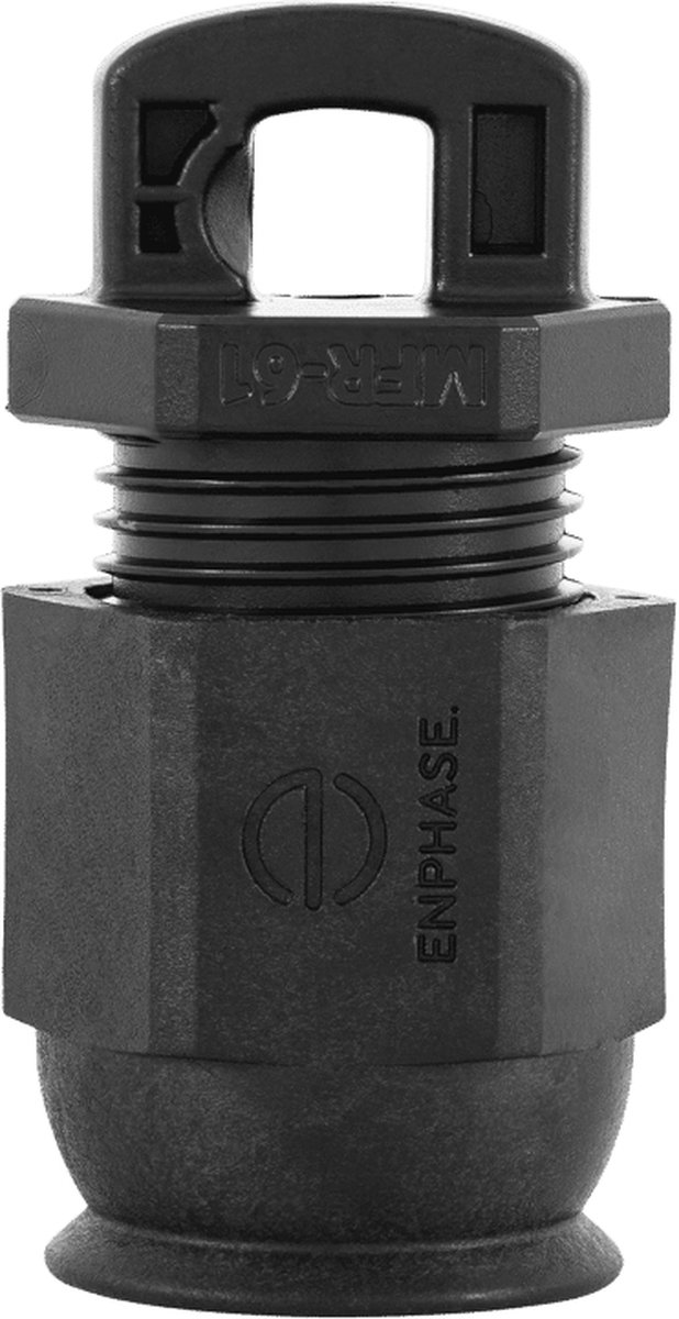 Enphase Afsluitsdop 1 fase