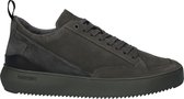 Blackstone Daxton - Thunderstorm - Sneaker (low) - Man - Dark grey - Maat: 46