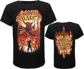 Amon Amarth Oden Wants You T-Shirt - Officiële Merchandise