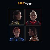 ABBA - Voyage (LP) (Picture Disc)