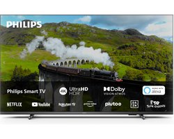 Philips 75PUS7608/12 - 75 inch - 4K LED - 2023