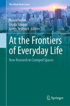 The Urban Book Series- At the Frontiers of Everyday Life