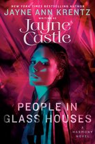 A Harmony Novel 17 - People in Glass Houses