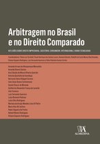 Obras Coletivas - Arbitragem no Brasil e no Direito Comparado
