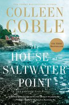A Lavender Tides Novel-The House at Saltwater Point