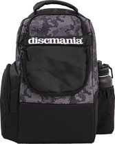 Discmania Fanatic Fly - Disc Golf Bag - Zwart