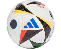adidas Performance Fussballliebe League Voetbal Kids - Kinderen - Wit- 5