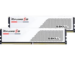 DDR5 32GB PC 6000 CL30 G.Skill KIT (2x16GB) 32-RS5W